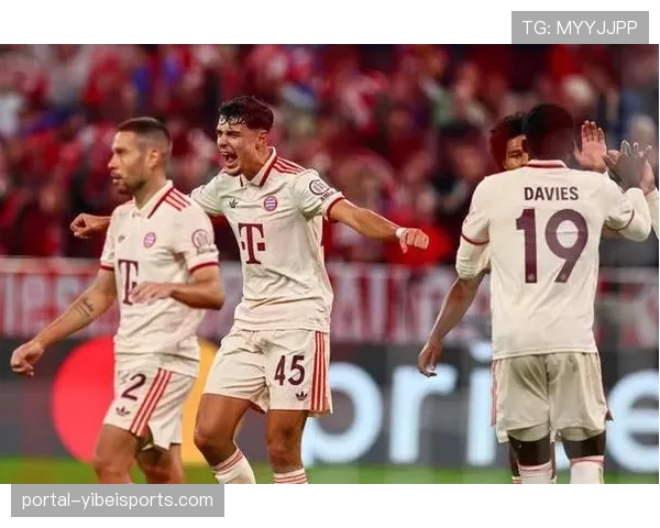 拜仁球员帕夫洛维奇复出阵容更趋完整球队实力再度提升