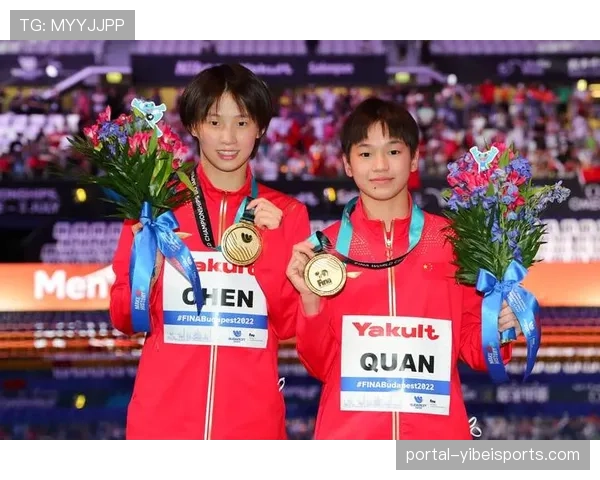 中国跳水队入围国际泳联年度颁奖最佳团队展现世界顶级实力 中国跳水队入围国际泳联年度颁奖最佳团队展现世界顶级实力