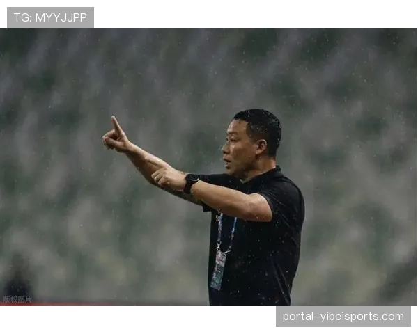 本土教练迎来春天中生代力量崛起引领中国体育新风貌