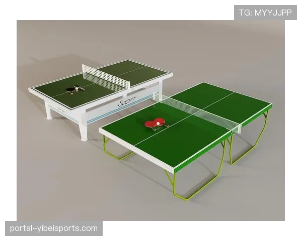 乒乓球装备市场增长,定制球拍需求攀升 乒乓球装备市场增长,定制球拍需求攀升