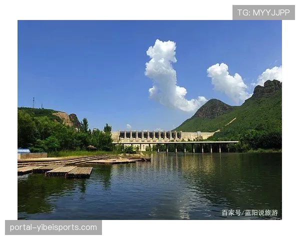 河南排球联赛联动50家A级景区,推出观赛旅游套餐 河南排球联赛联动50家A级景区,推出观赛旅游套餐