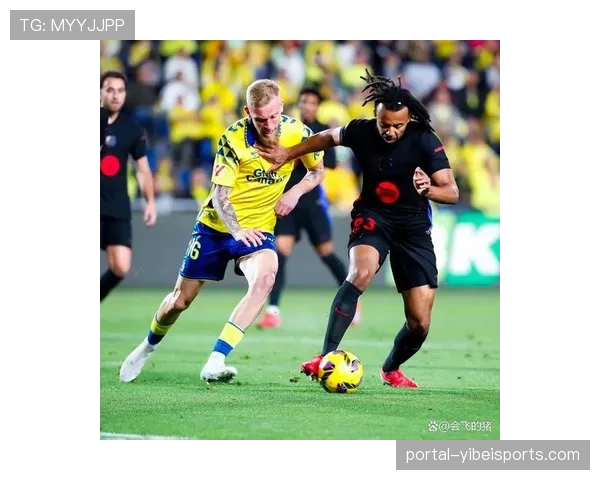 切尔西控球传导全面压制，巴萨客场遭遇完败