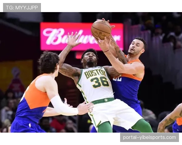 凯尔特人117-115险胜骑士,普理查德42分布朗三双 凯尔特人117-115险胜骑士,普理查德42分布朗三双