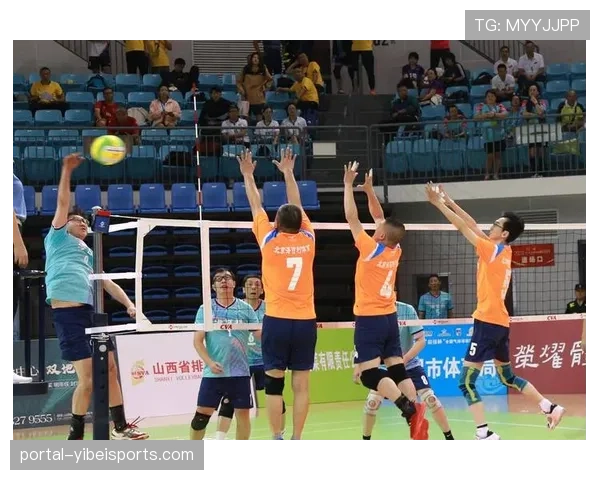 商洛气排球超级联赛覆盖86队,本土赛事IP构建多元化体系 商洛气排球超级联赛覆盖86队,本土赛事IP构建多元化体系