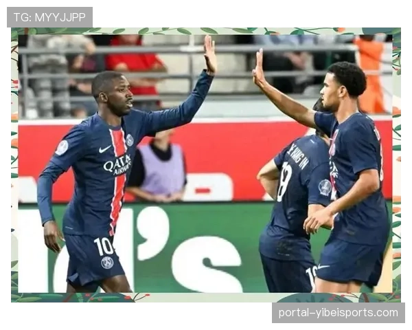 巴黎圣日耳曼暂登积分榜首，朗斯少赛一场