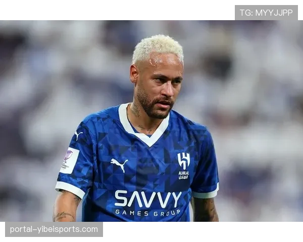 内马尔进行膝盖手术后首次触球训练，目标2月4日复出