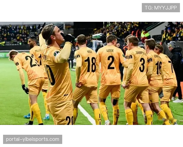 从北极圈到欧冠：博德闪耀首秀赛季的奇迹与遗憾