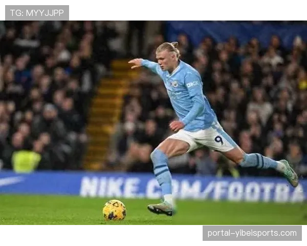 数据述评：哈兰德单场完成10次射门，但零进球，效率问题引讨论