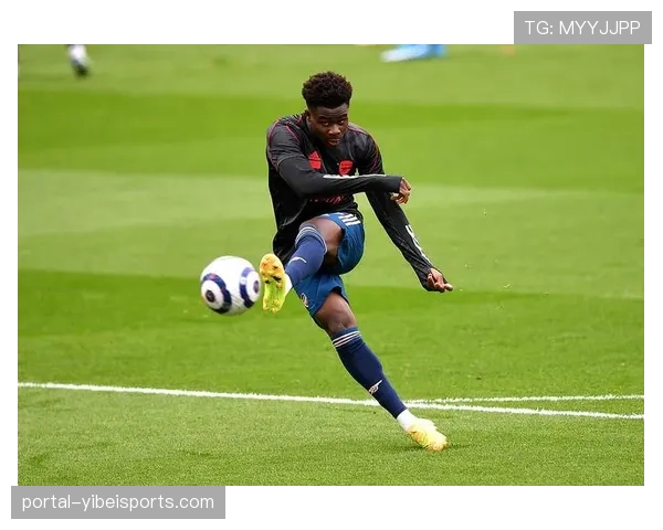 阿森纳与萨卡就一份新的长期合同达成原则性协议